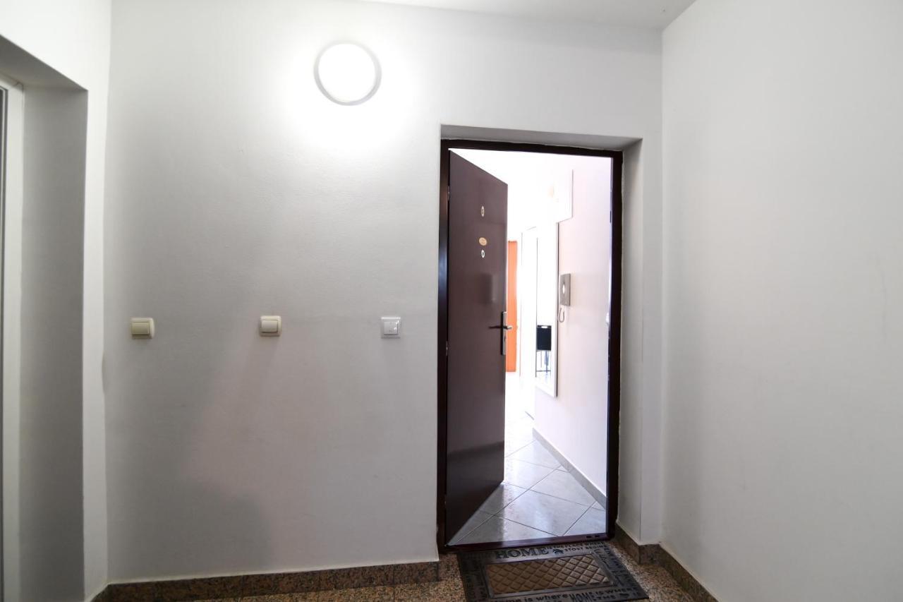 Rossy Apartment ริเยกา ภายนอก รูปภาพ